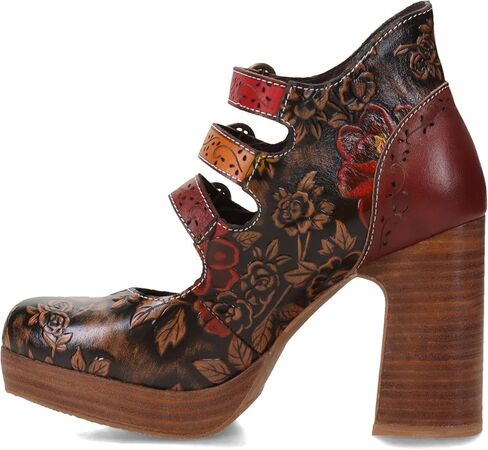Spring Step L'Artiste Women's Thelady Shoes in Saudi Arabia