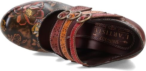 Spring Step L'Artiste Women's Thelady Shoes in Saudi Arabia