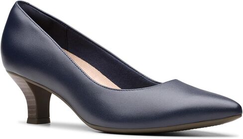 Clarks Women's Kepley Vine Pump in Saudi Arabia
