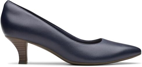 Clarks Women's Kepley Vine Pump in Saudi Arabia