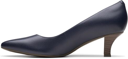 Clarks Women's Kepley Vine Pump in Saudi Arabia