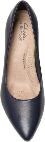 Clarks Women's Kepley Vine Pump in Saudi Arabia