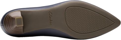 Clarks Women's Kepley Vine Pump in Saudi Arabia