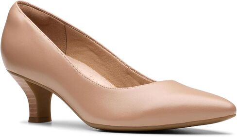 Clarks Women's Kepley Vine Pump in Saudi Arabia