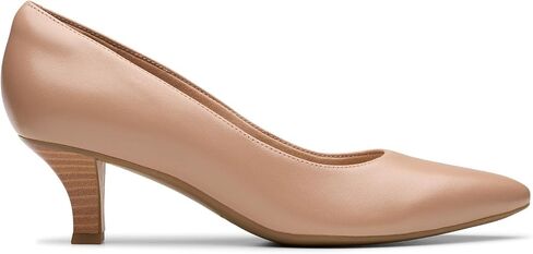 Clarks Women's Kepley Vine Pump in Saudi Arabia