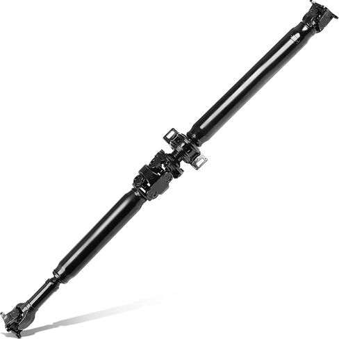 DriveXpert 936-709 Rear Drive Shaft Prop Shaft Driveshaft Assembly Fit for Toyota Tacoma 1995-2004 4WD Manual Trans, Replace# 655033, 3710035740, 371003D220 in Saudi Arabia