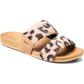 Reef Womens Cushion Vista Cozy