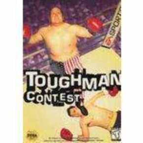 Toughman Contest (Renewed)