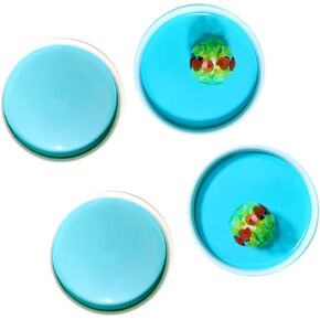 Toyvian Ball Toss Game for Kids Sticky Ball Suction Ball Game Toy Sticky Cricket Kids Toy Cricket Ball for Kids Baby Ball Toy Suction Toys Stick Sticky Suction Cup Catch The Ball Child