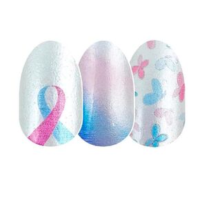 Color Street: Never Forgotten (Supports Infant & Child loss)