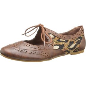 Not Rated Women's Winnie Oxford