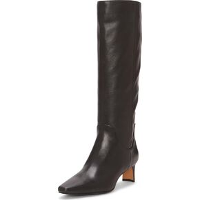 Vince Camuto Women's Avriah Wide Calf Knee High Boot