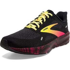 Brooks Men’s Launch 9 Neutral Running Shoe
