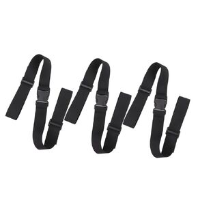 3pcs Baby Safety Belt Baby Chair Harness Belt Baby High Chair Belt Baby High Chair Straps Baby Chair Belt Kids Belt Sashes Baby Feeding Chair Belt Child Essentials Polyester Seat