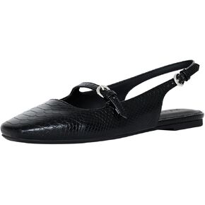 Katy Perry Women's The Evie Sling Back Ballet Flat