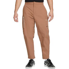 Nike Sportswear Style Essentials Men's Woven Unlined Sneaker Pants