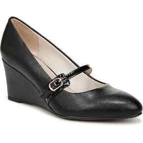 LifeStride Women's Trendy Mary Jane Flat