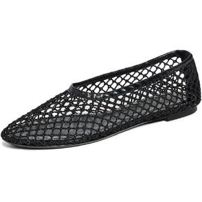 STAUD Women's Alba Ballet Flats