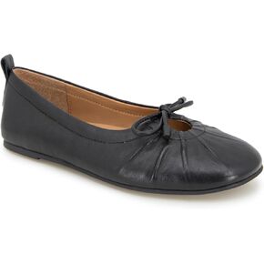 Gentle Souls by Kenneth Cole Women's Marilyn Ballet Flat