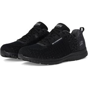 Skechers Women's Virtue-Dryspell Sneaker