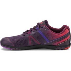 Xero Shoes Women's HFS II | Gradient Purple, Size 11