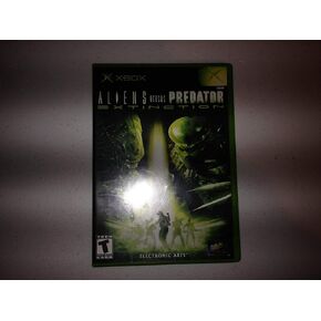 Aliens Vs. Predator: Extinction (Renewed)