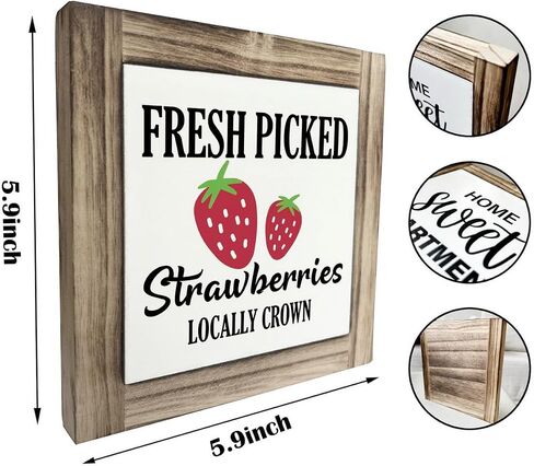 Peach Wood Plaque Sign, Sweet as A Peach, Box Wood Plaques Desk Décor, Peach Saying Plaque, Decorative Wooden Table Sign, Farmhouse Summer Decor, Rustic Home Decor, Primitive Wood Sign in Saudi Arabia