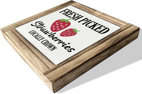 Peach Wood Plaque Sign, Sweet as A Peach, Box Wood Plaques Desk Décor, Peach Saying Plaque, Decorative Wooden Table Sign, Farmhouse Summer Decor, Rustic Home Decor, Primitive Wood Sign in Saudi Arabia