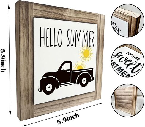 Peach Wood Plaque Sign, Sweet as A Peach, Box Wood Plaques Desk Décor, Peach Saying Plaque, Decorative Wooden Table Sign, Farmhouse Summer Decor, Rustic Home Decor, Primitive Wood Sign in Saudi Arabia