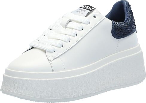 ASH Women's Moby Strass Sneaker in Saudi Arabia
