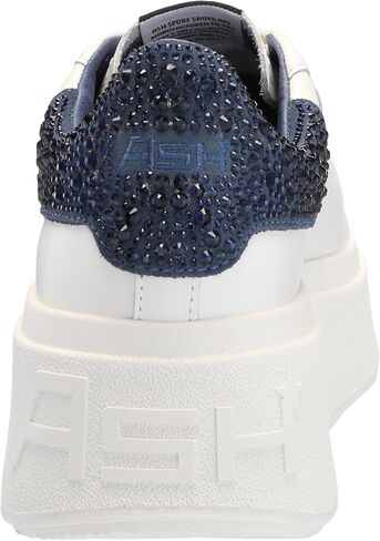 ASH Women's Moby Strass Sneaker in Saudi Arabia