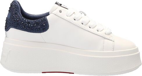 ASH Women's Moby Strass Sneaker in Saudi Arabia