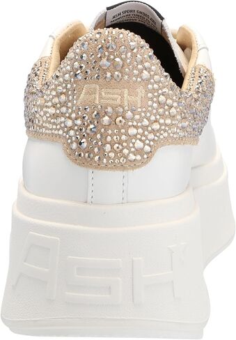 حذاء رياضي Moby Strass الرياضي للسيدات من ASH in Kuwait