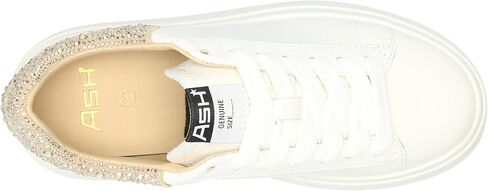 حذاء رياضي Moby Strass الرياضي للسيدات من ASH in Kuwait