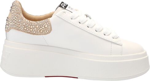 حذاء رياضي Moby Strass الرياضي للسيدات من ASH in Kuwait