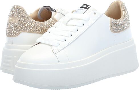 حذاء رياضي Moby Strass الرياضي للسيدات من ASH in Kuwait