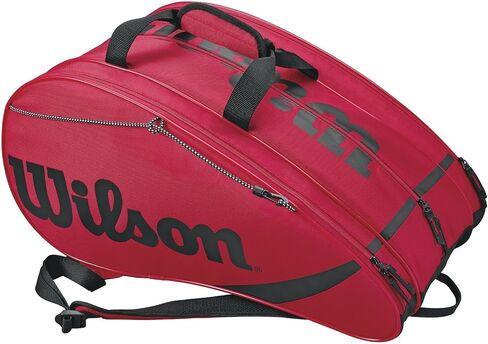 WILSON RAK Pak Tennis Bag in Saudi Arabia