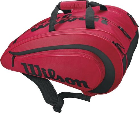 WILSON RAK Pak Tennis Bag in Saudi Arabia