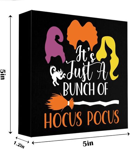 Halloween Decorations Halloween Decor Freshly Boo'd Coffee Sign Boo Decorations Halloween Kitchen Decor Halloween Coffee Sign Ghost Decorations Halloween Decor for Home Office 5 X 5 Inch in Saudi Arabia