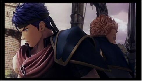 Fire Emblem: Radiant Dawn - Nintendo Wii (Renewed) in Saudi Arabia