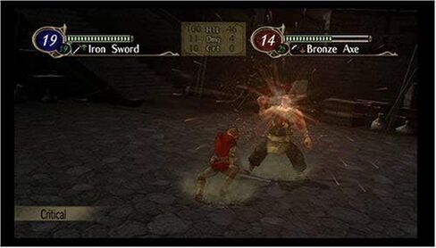 Fire Emblem: Radiant Dawn - Nintendo Wii (Renewed) in Saudi Arabia