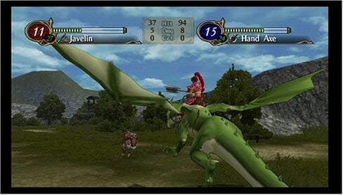 Fire Emblem: Radiant Dawn - Nintendo Wii (Renewed) in Saudi Arabia