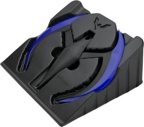 Batman Beyond Blue Batarang W/Lights Prop Replica in Saudi Arabia