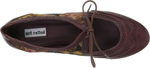 Not Rated Women's Winnie Oxford in Saudi Arabia