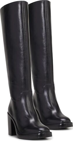 Vince Camuto Women's Biancaa Knee High Boot in Saudi Arabia