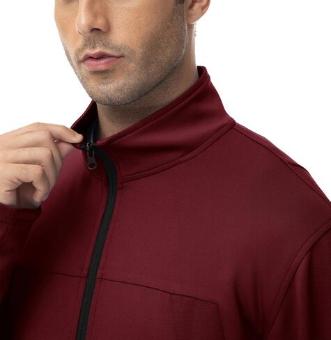 YSENTO Men's Tracksuits 2 Pieces Jogging Suits Sets Athletic Sport Sweatsuit in Saudi Arabia