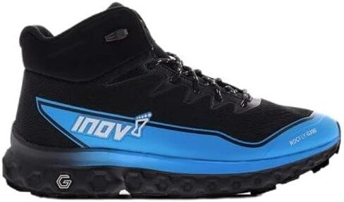 Inov-8 Men RocFly G 390 - حذاء خفيف الوزن للمشي لمسافات طويلة in Saudi Arabia