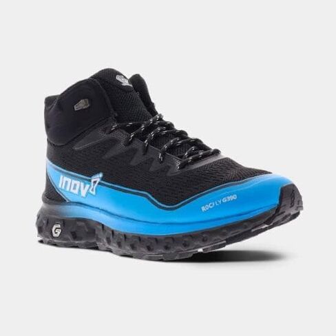 Inov-8 Men RocFly G 390 - حذاء خفيف الوزن للمشي لمسافات طويلة in Saudi Arabia