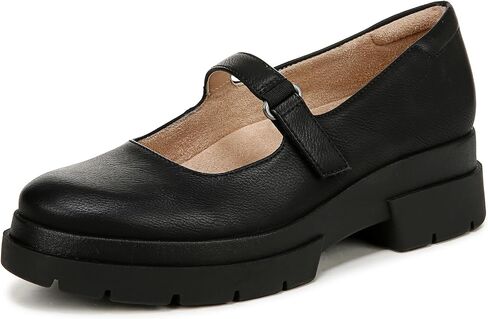 Naturalizer Women's Olivet Mary Jane Flat in Saudi Arabia