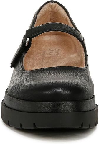 Naturalizer Women's Olivet Mary Jane Flat in Saudi Arabia